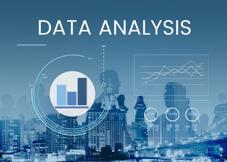 Business data analysis