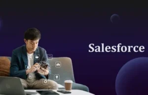 salesforce