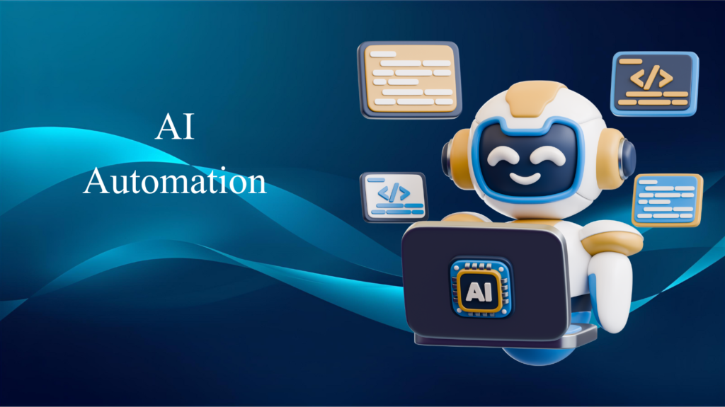 AI Automation