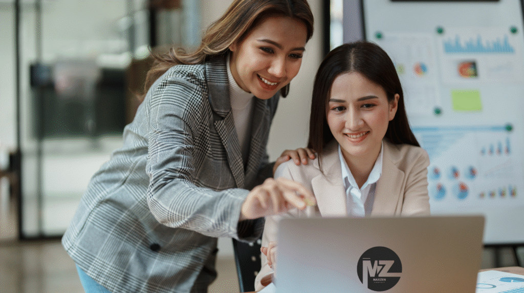 Business Analyst Coaching in Hyderabad | MaxzenTech Solutions