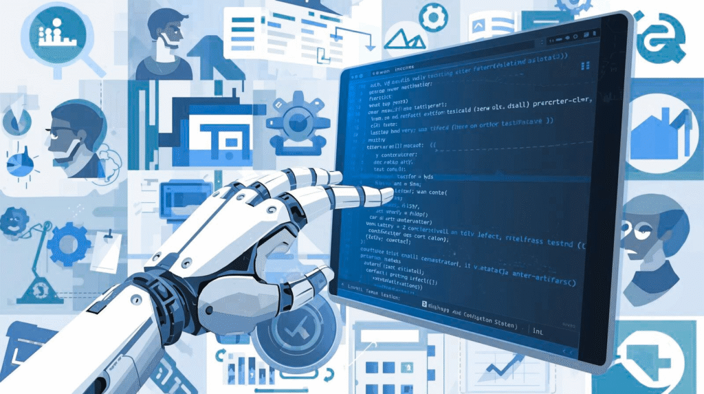 automation testing with selenium