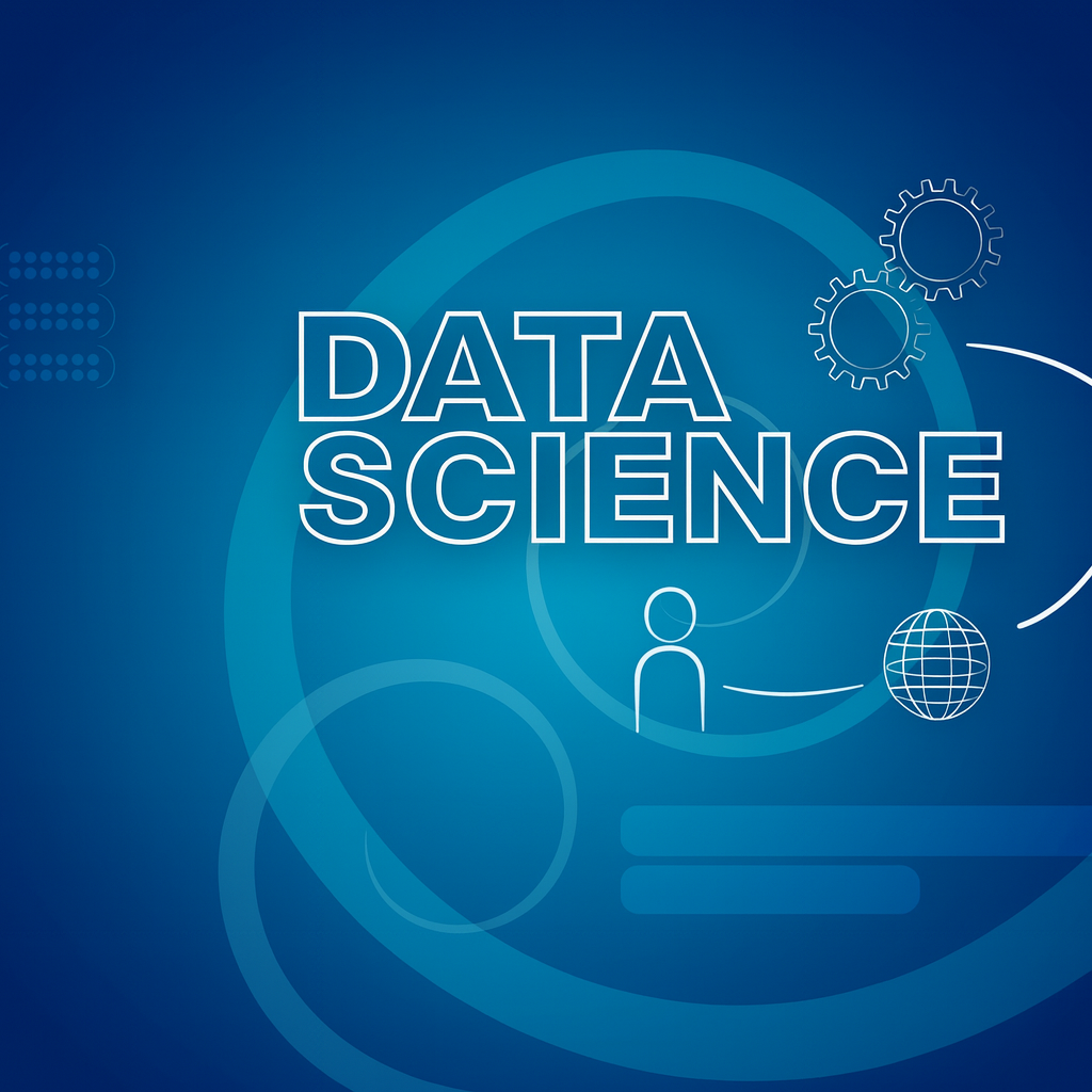 Best Data science course