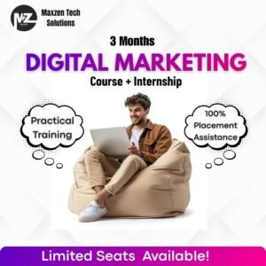 Digital Marketing Course in KPHB