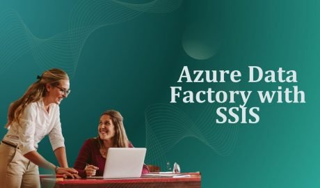 Azure Data Factory with SSIS training at Maxzen Tech Solutions.