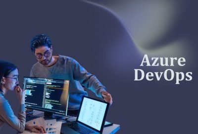 Azure DevOps course at Maxzen Tech Solutions.