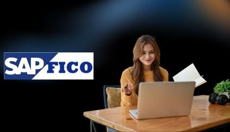 SAP FICO module for financial accounting and controlling processes."