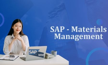SAP Materials Management module for handling purchasing and inventory.